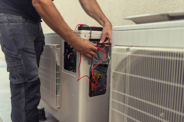 Best Affordable HVAC Services  in Mount Healthy, OH