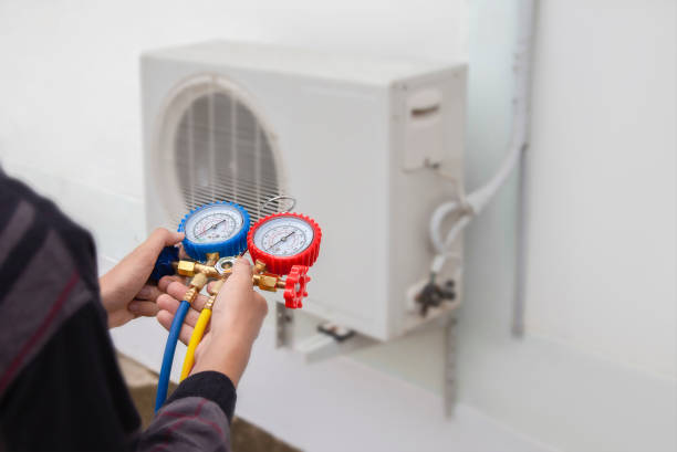 Best Best HVAC Companies  in Mount Healthy, OH