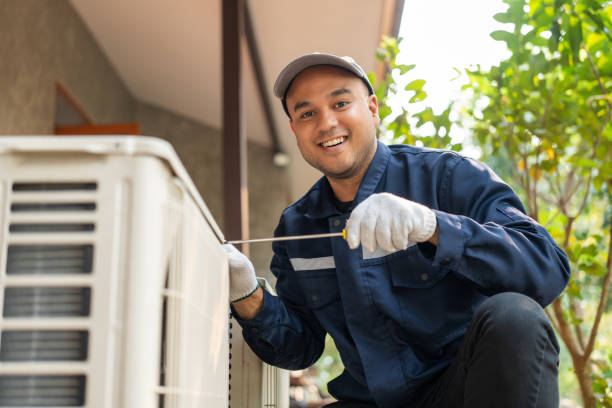 Best HVAC Companies Near Me  in Mount Healthy, OH