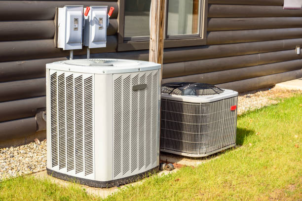 Best Affordable HVAC Services  in Mount Healthy, OH