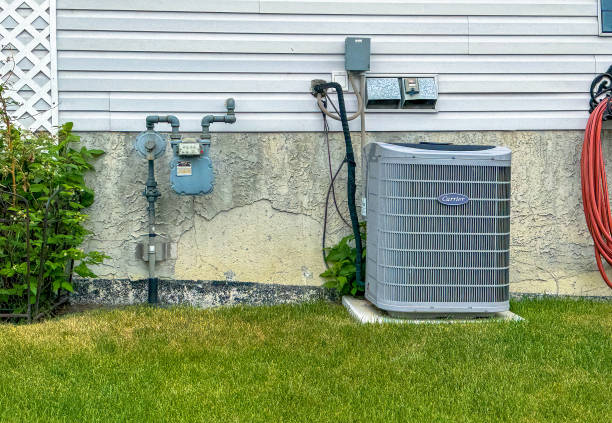 Best Residential HVAC Services  in Mount Healthy, OH
